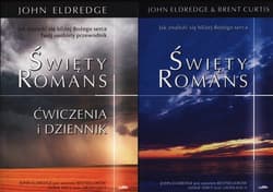 Święty Romans / Święty Romans Ćwiczenia i dziennik Pakiet