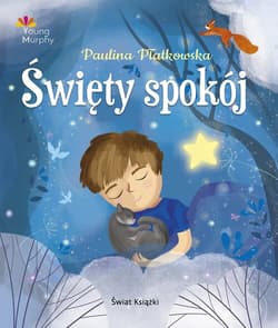 Święty spokój - Paulina Płatkowska