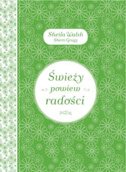 Świeży powiew radości - Sherri Gragg
