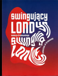 Swingujący Londyn (bez płyty CD) - Praca zbiorowa
