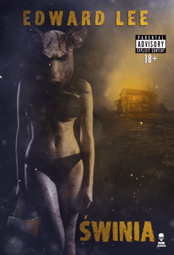 Świnia - ebook - Edward Lee