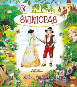 Świniopas