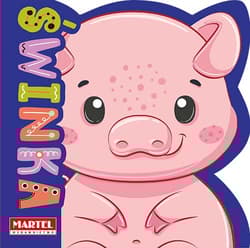 Świnka - Katarzyna Salamon