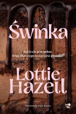 Świnka - Lottie Hazell
