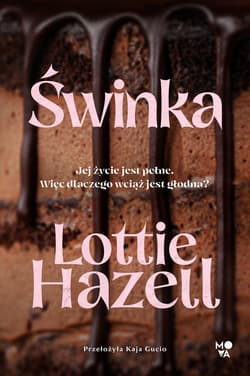Świnka - ebook - Lottie Hazell