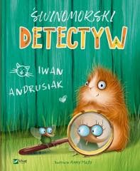 Swinomorski detektyw - I.Andrusiak
