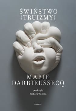 Świństwo (Truizmy) - ebook - Marie Darrieussecq