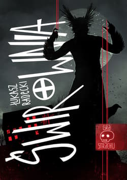 Świrownia - ebook - Łukasz Radecki