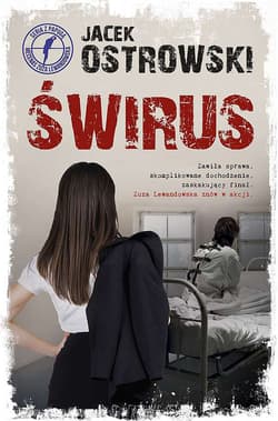 ŚWIRUS - Jacek Ostrowski