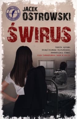 ŚWIRUS - Jacek Ostrowski
