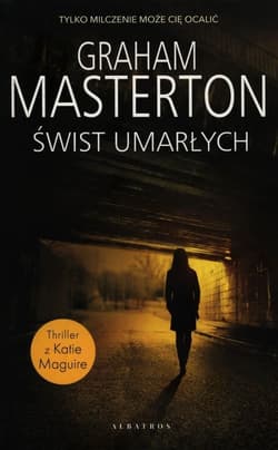 Świst umarłych - Graham Masterton