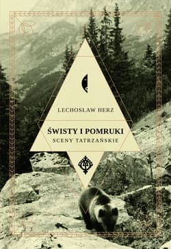 Świsty i pomruki - ebook - Herz Lechosław