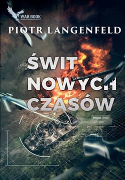 Świt nowych czasów - ebook - Piotr Langenfeld