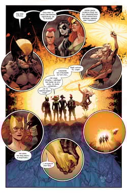 Galeria - zdjęcie nr. 2 - Świt X. Wolverine