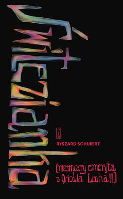 Świtezianka - Ryszard Schubert