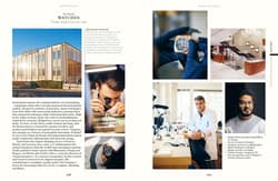 Galeria - zdjęcie nr. 2 - Switzerland. The Monocle Handbook