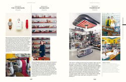 Galeria - zdjęcie nr. 5 - Switzerland. The Monocle Handbook