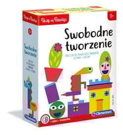 Swobodne tworzenie
