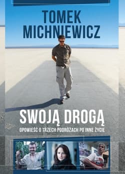 Galeria - zdjęcie nr. 1 - Swoją drogą