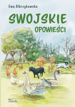 Swojskie opowieści
