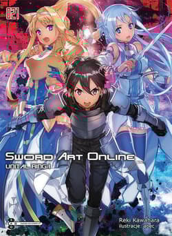 Sword Art Online 21 - Kawahara Reki