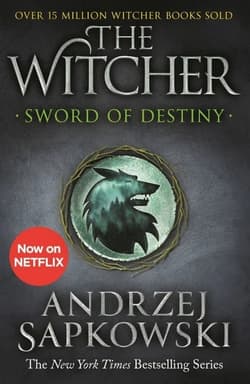 Sword of Destiny: Tales of the W