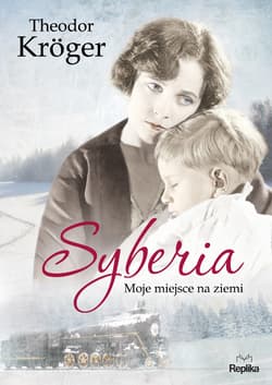 Syberia - ebook - Theodor Kroger