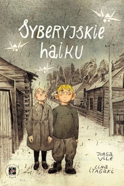 Syberyjskie haiku - Jurga Vile