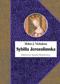 Sybilla Jerozolimska - Helen Nicholson