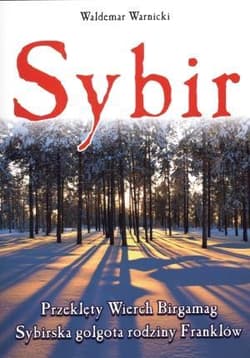 Sybir - Waldemar Warnicki