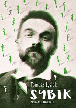 Sybir - ebook - Tomasz Łysiak