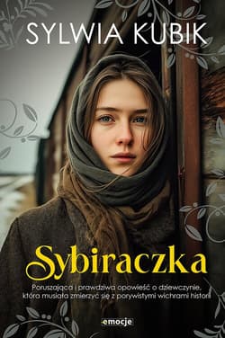 Sybiraczka - Sylwia Kubik