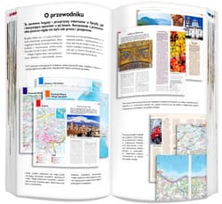 Galeria - zdjęcie nr. 3 - Sycylia 2w1 - przewodnik z atlasem