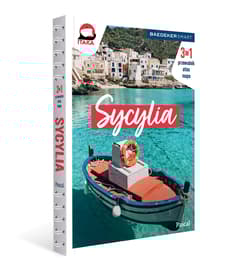 Sycylia - Opracowanie Zbiorowe