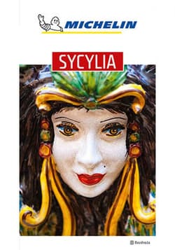 Sycylia. Michelin. Wydanie 1 - ebook
