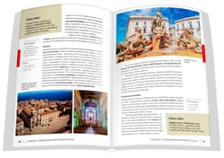 Galeria - zdjęcie nr. 5 - Sycylia Przewodnik ilustrowany z dodatkiem kulinarnym