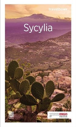 Sycylia Travelbook - Agnieszka Fundowicz