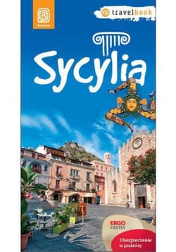 Sycylia. Travelbook. Wydanie 1 - ebook - Agnieszka Fundowicz