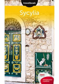 Sycylia. Travelbook. Wydanie 2 - ebook - Agnieszka Fundowicz