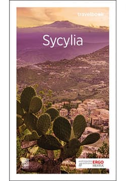 Sycylia. Travelbook. Wydanie 3 - ebook - Agnieszka Fundowicz