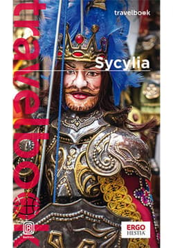 Sycylia. Travelbook. Wydanie 4 - ebook - Agnieszka Fundowicz
