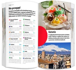 Galeria - zdjęcie nr. 3 - Sycylia Zestaw Przewodnikowy 2w1 light 2026