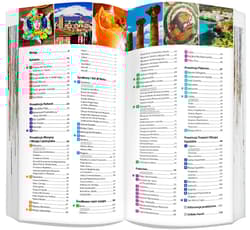 Galeria - zdjęcie nr. 4 - Sycylia Zestaw Przewodnikowy 2w1 light 2026