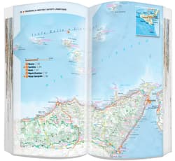 Galeria - zdjęcie nr. 5 - Sycylia Zestaw Przewodnikowy 2w1 light 2026