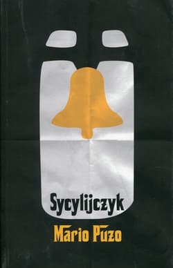 Sycylijczyk - Mario Puzo