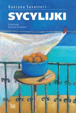 Sycylijki - Gaetano Savatteri