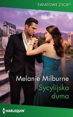 Sycylijska duma - Milburne Melanie