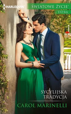 Sycylijska tradycja - Carol Marinelli