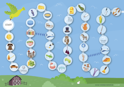 Galeria - zdjęcie nr. 3 - Syczące planszówki logopedyczne