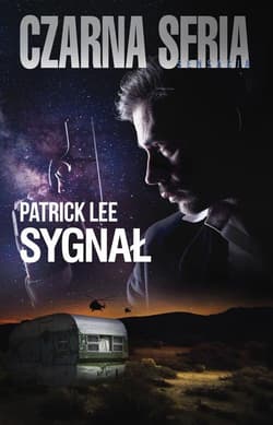 Sygnał - Patrick Lee
